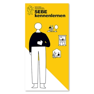 Broschüre SEBE,