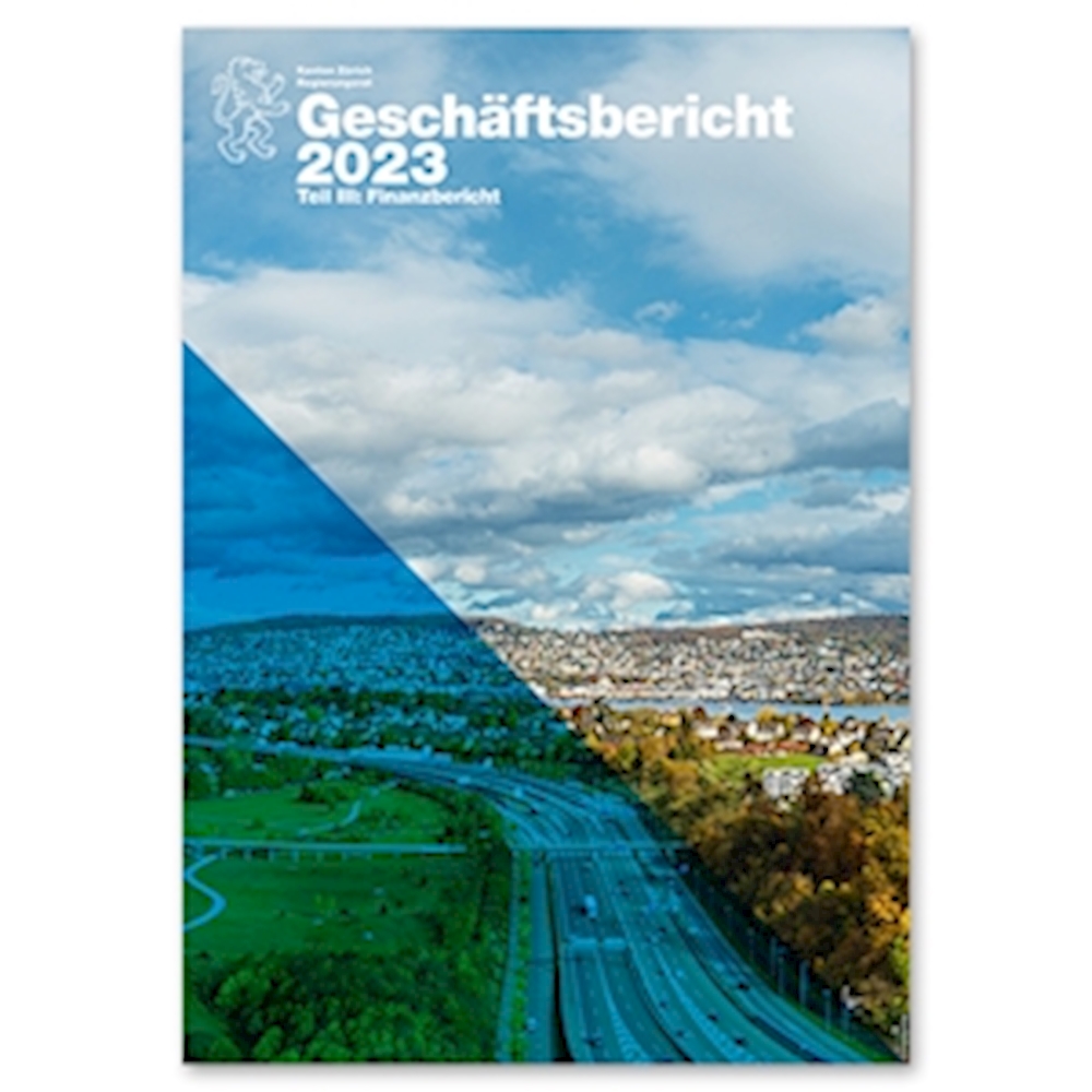 Geschäftsbericht des