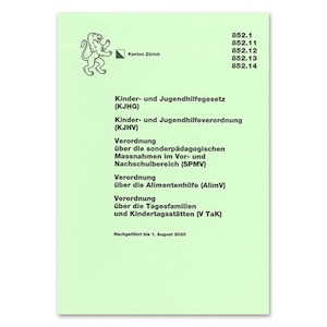 Kinder- und Jugendhilfegesetz